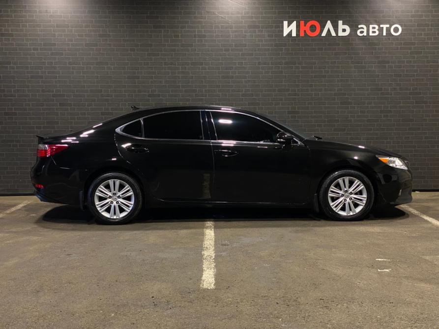 Lexus ES VI Челябинск  - изображение 4