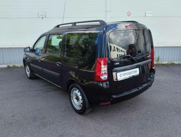 Lada (ВАЗ) Largus I с пробегом 2019 года, цена 690 000 рублей, 68634 км, универсал, Автокод Объявления