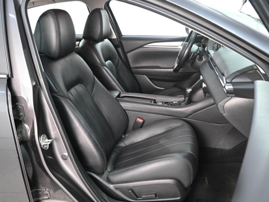 Mazda 6 III (GJ) Рестайлинг 2 Ростов-на-Дону  - изображение 8