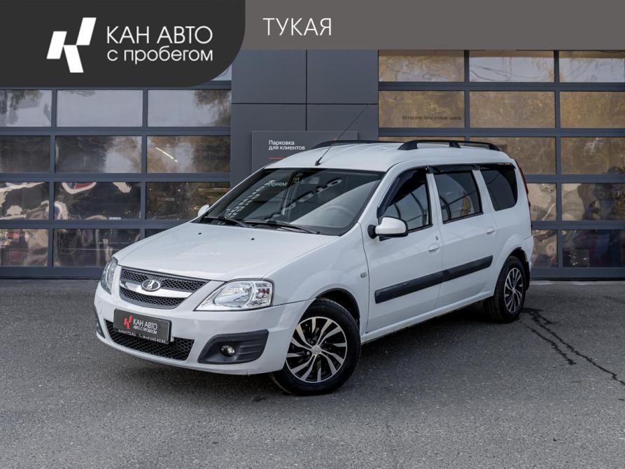 Lada (ВАЗ) Largus I Казань  - изображение 1