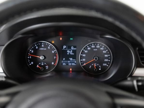 Kia Rio IV с пробегом 2018 года, цена 1 325 000 рублей, 133158 км, седан, Автокод Объявления
