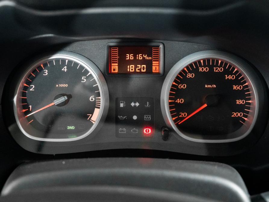 Renault Duster I Иркутск  - изображение 10