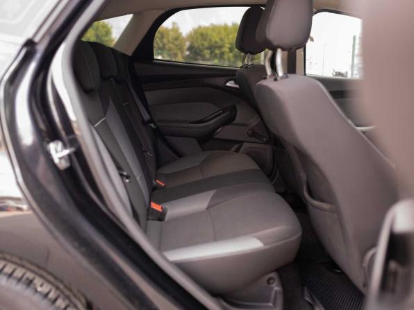 Ford Focus III с пробегом 2013 года, цена 650 000 рублей, 186639 км, хэтчбек, Автокод Объявления