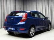 Hyundai Solaris I Ижевск  - изображение 36