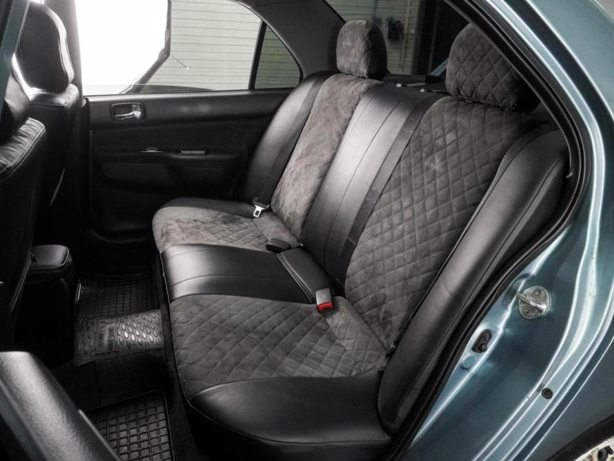 Mitsubishi Lancer IX Воронеж  - изображение 9