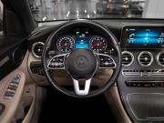Mercedes-Benz GLC I (X253) Рестайлинг Москва  - изображение 37