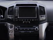 Toyota Land Cruiser 200 Series Уфа  - изображение 42