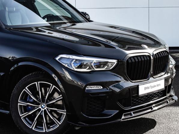 BMW X5 IV (G05/G18) с пробегом 2019 года, цена 5 660 000 рублей, 147402 км, внедорожник, Автокод Объявления