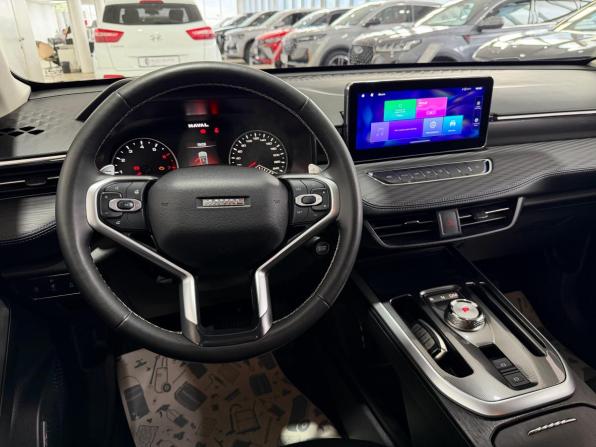 Haval Jolion I с пробегом 2024 года, цена 1 990 000 рублей, 24129 км, внедорожник, Автокод Объявления