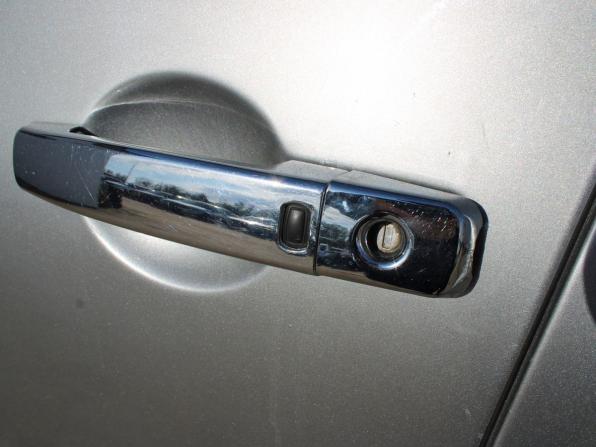 Nissan Qashqai I с пробегом 2007 года, цена 549 000 рублей, 189221 км, внедорожник, Автокод Объявления