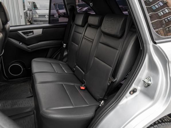 Lifan X60 I с пробегом 2014 года, цена 799 030 рублей, 39310 км, внедорожник, Автокод Объявления