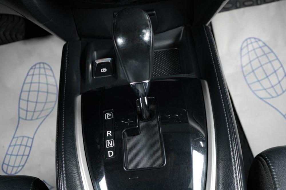 Nissan Qashqai II Тюмень  - изображение 18