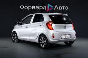 Kia Picanto II Тюмень  - изображение 28