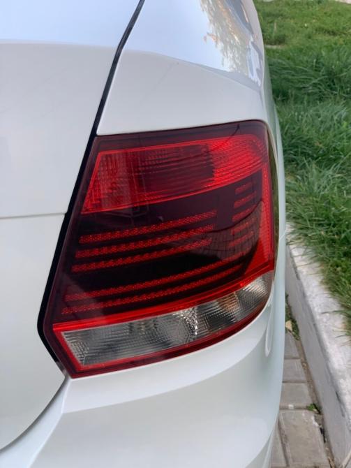 Volkswagen Polo V Рестайлинг Астрахань  - изображение 11