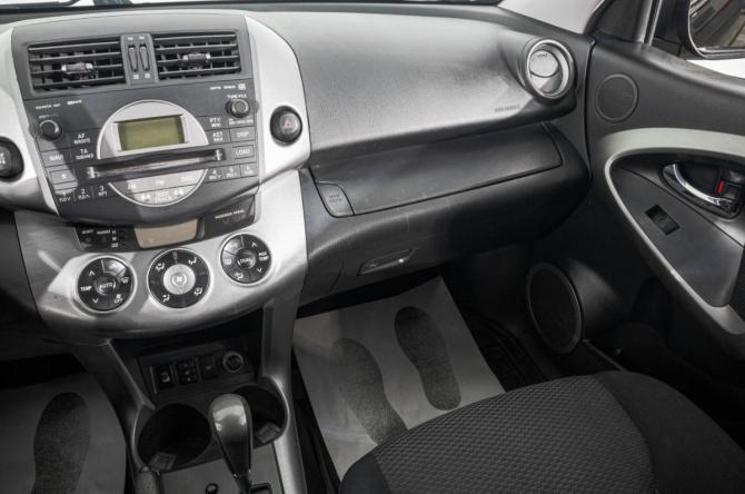 Toyota RAV4 III (XA30) с пробегом 2006 года, цена 1 149 000 рублей, 263000 км, внедорожник, Автокод Объявления