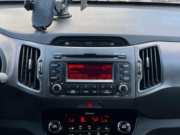 Kia Sportage III с пробегом 2012 года, цена 1 220 000 рублей, 175000 км, внедорожник, Автокод Объявления