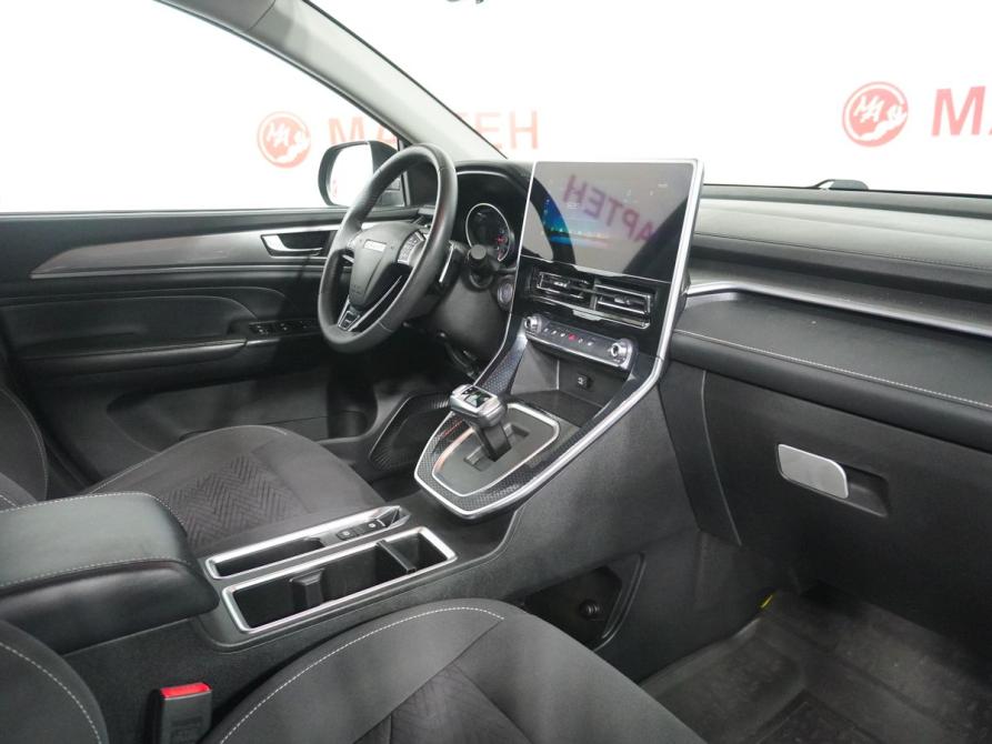 Haval M6 II Вологда  - изображение 10