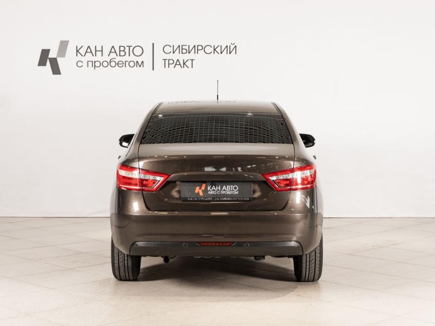 Lada (ВАЗ) Vesta I Казань  - изображение 4