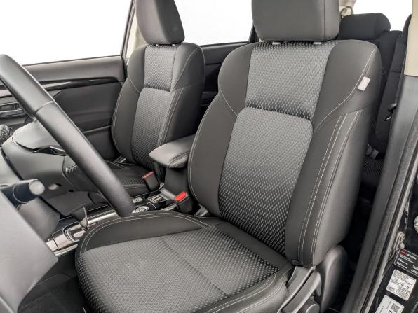 Mitsubishi Outlander III Рестайлинг 3 с пробегом 2020 года, цена 2 790 000 рублей, 54719 км, внедорожник, Автокод Объявления