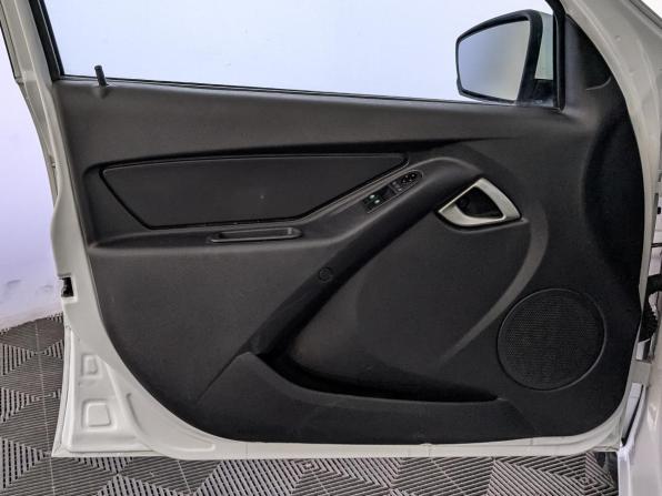 Lada (ВАЗ) Granta I Рестайлинг с пробегом 2022 года, цена 700 000 рублей, 40384 км, седан, Автокод Объявления