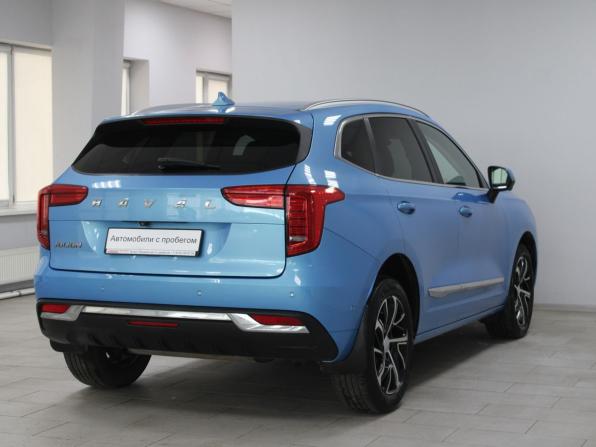 Haval Jolion I с пробегом 2021 года, цена 1 759 900 рублей, 99745 км, внедорожник, Автокод Объявления