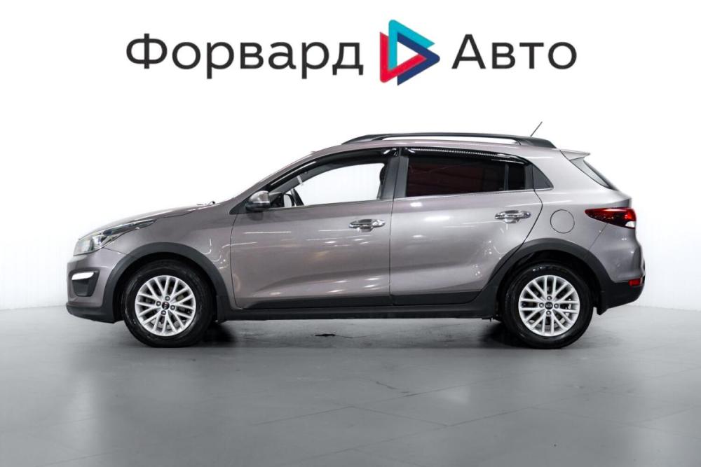 Kia Rio IV Тюмень  - изображение 5