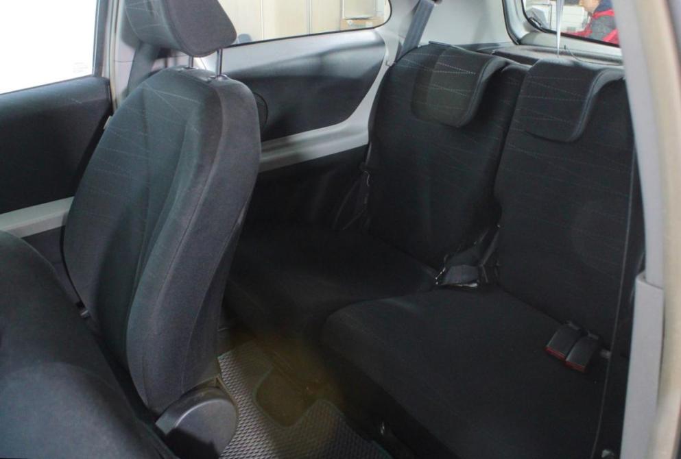 Toyota Yaris II Нижний Новгород  - изображение 17