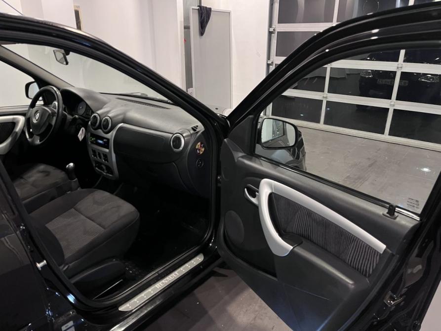 Renault Logan I Рестайлинг Чебоксары  - изображение 24