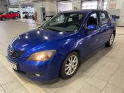 Mazda 3 I (BK) Рестайлинг Санкт-Петербург  - изображение 10