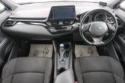 Toyota C-HR I Красноярск  - изображение 35