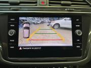Volkswagen Tiguan II Балашиха  - изображение 27