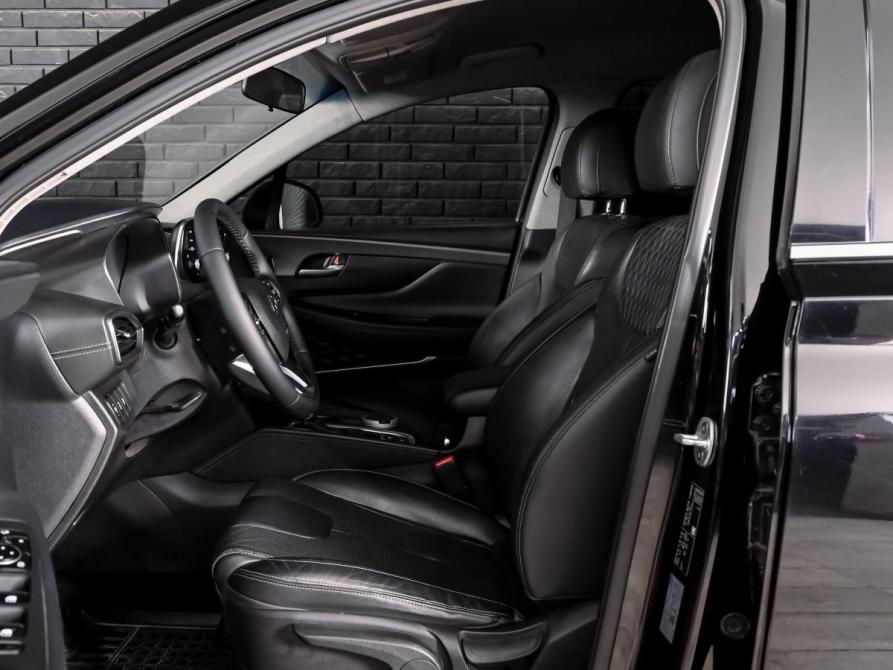 Hyundai Santa Fe IV Екатеринбург  - изображение 10