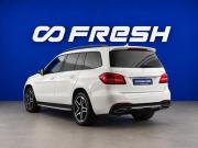 Mercedes-Benz GLS I (X166) Москва  - изображение 25