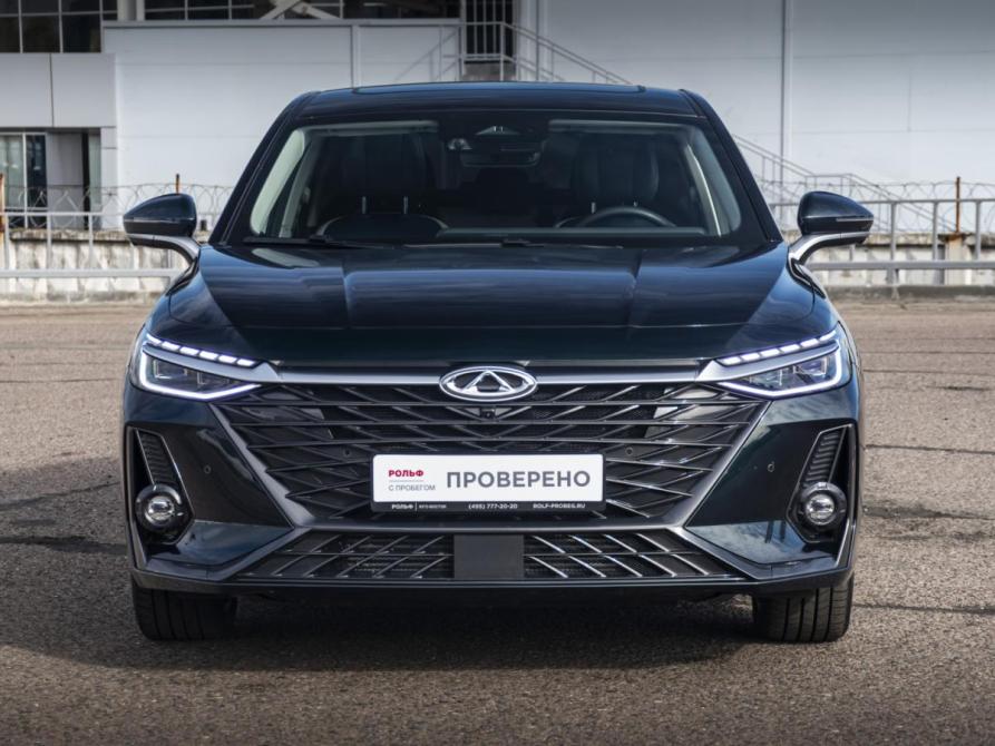 Chery Arrizo 8 Москва  - изображение 2