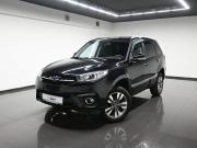 Chery Tiggo 3 I Тверь  - изображение 21