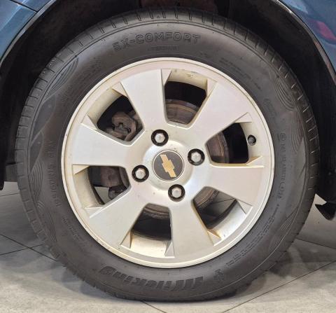 Chevrolet Lacetti I с пробегом 2008 года, цена 417 000 рублей, 212000 км, универсал, Автокод Объявления