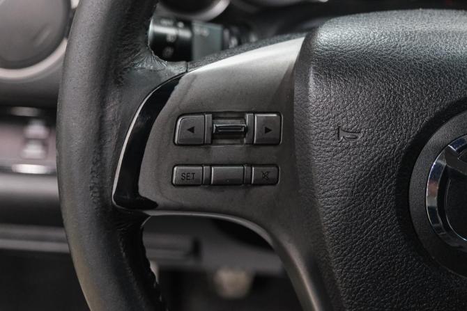 Mazda 6 II (GH) с пробегом 2008 года, цена 749 000 рублей, 245000 км, лифтбек, Автокод Объявления