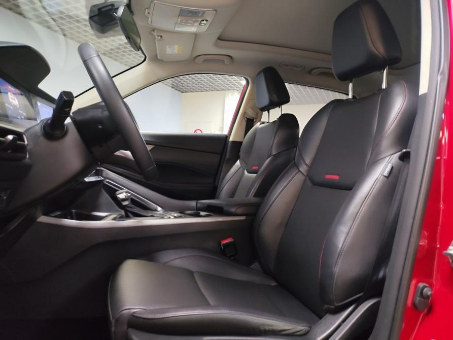 Changan CS35 Plus I Рестайлинг Москва  - изображение 10