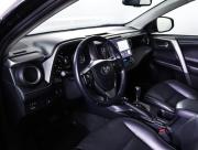 Toyota RAV4 IV (XA40) Рестайлинг Москва  - изображение 40