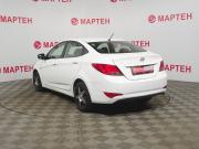 Hyundai Solaris I Рестайлинг Вологда  - изображение 24