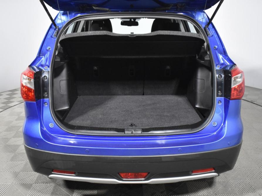 Suzuki SX4 II (S-Cross) Санкт-Петербург  - изображение 20