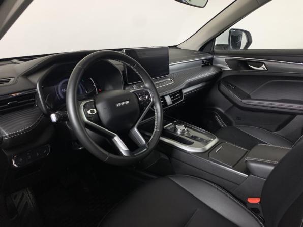 Haval Jolion I с пробегом 2022 года, цена 1 746 000 рублей, 69635 км, внедорожник, Автокод Объявления