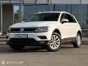 Volkswagen Tiguan II Самара  - изображение 32