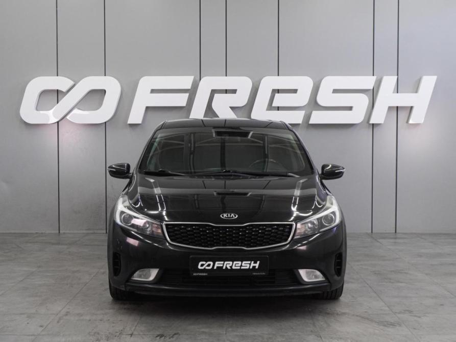 Kia Cerato III Рестайлинг (Classic) Воронеж  - изображение 3