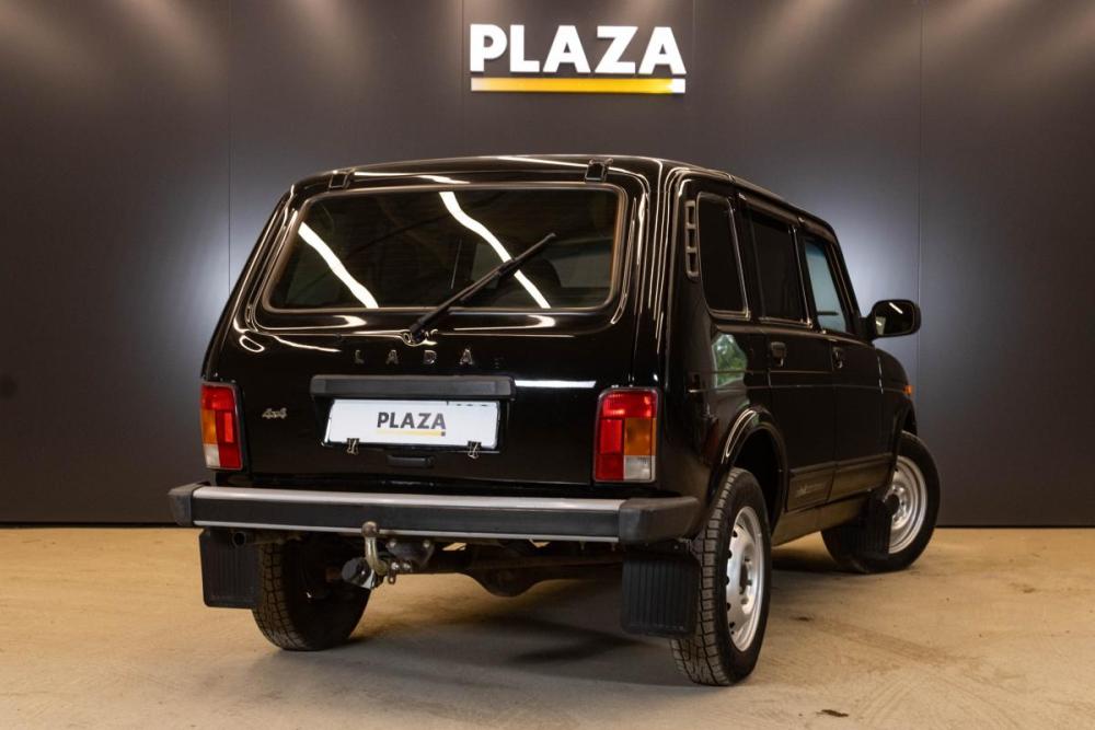 Lada (ВАЗ) 2131 (4x4) I Уфа  - изображение 4
