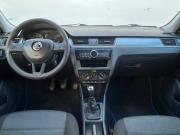Skoda Rapid I Рестайлинг Москва  - изображение 22