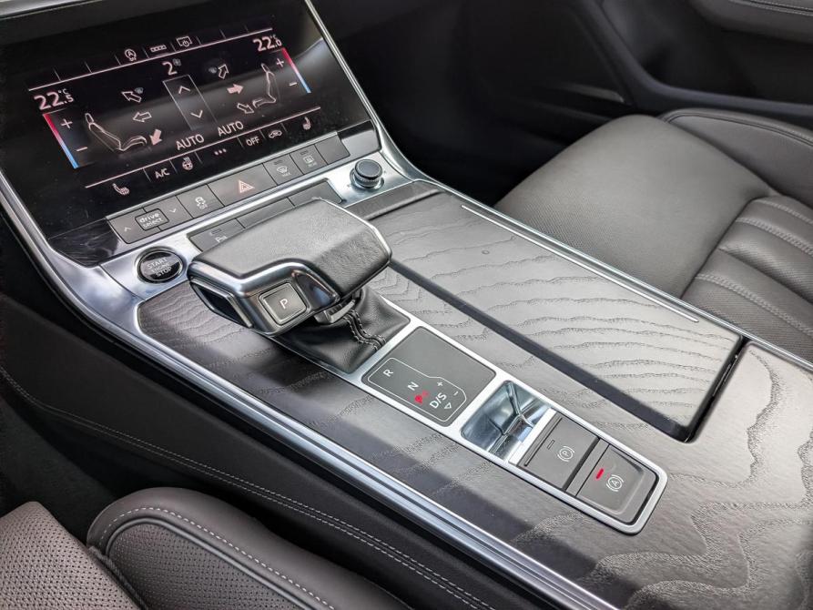 Audi A6 V (C8) Москва  - изображение 21