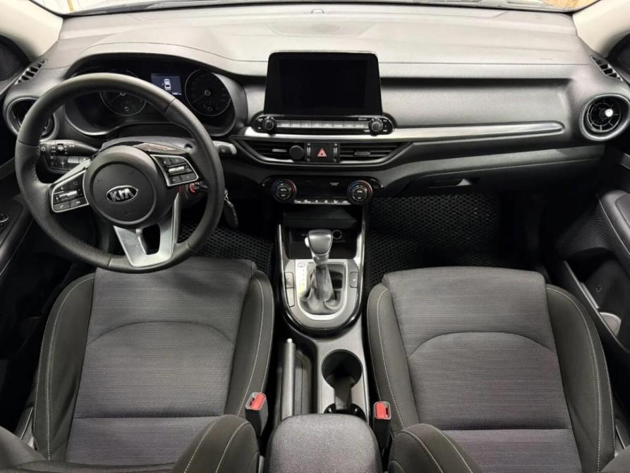 Kia Cerato IV Набережные Челны  - изображение 14