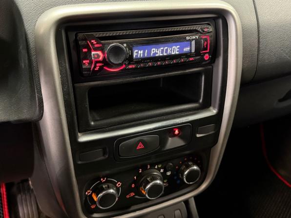 Renault Duster I с пробегом 2015 года, цена 850 000 рублей, 153192 км, внедорожник, Автокод Объявления