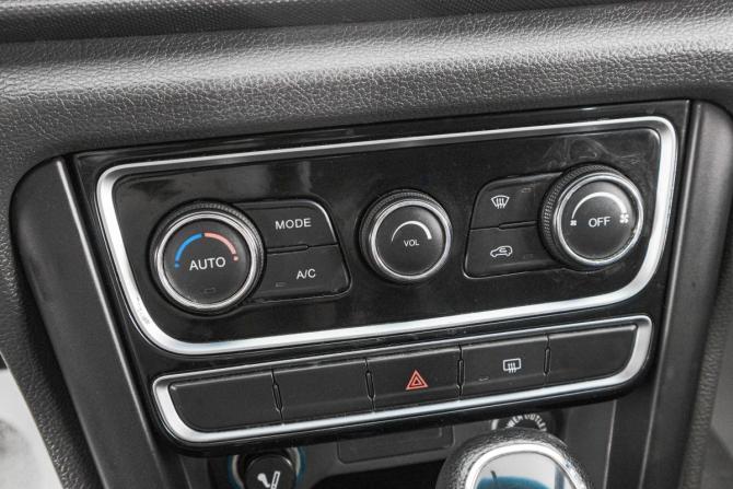 Chery Tiggo 3 I с пробегом 2018 года, цена 1 099 000 рублей, 110000 км, внедорожник, Автокод Объявления